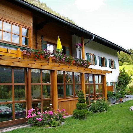 Апартаменты Haus Holzner-Nagl Шнайцльройт Экстерьер фото